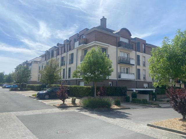 Appartement meublé 2 pièces 46 m²