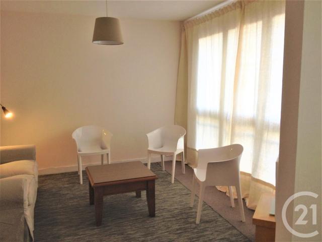 Appartement meublé 2 pièces 46 m²