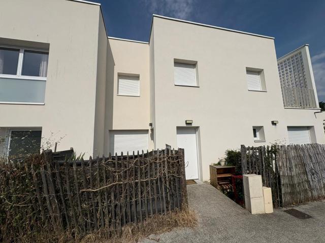 Appartement meublé 2 pièces 46 m²