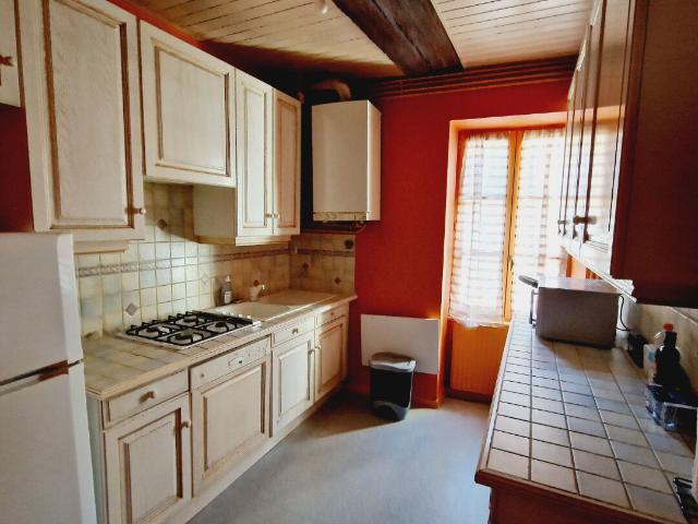 Appartement meublé 2 pièces 46 m²