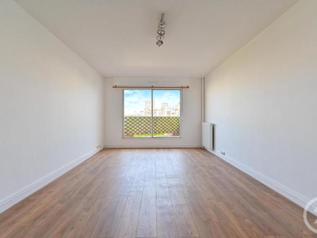 Appartement meublé 2 pièces 46 m²