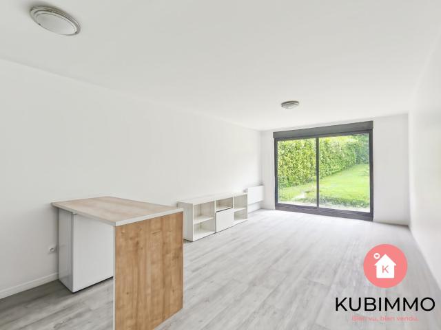 Appartement meublé 2 pièces 46 m²