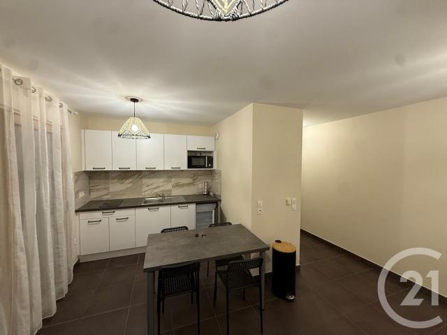Appartement meublé 2 pièces 46 m²