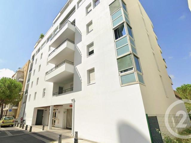 Appartement meublé 2 pièces 46 m²