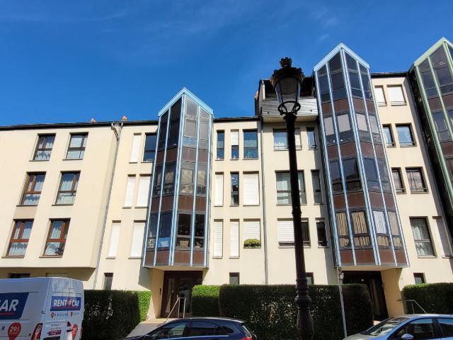 Appartement meublé 2 pièces 46 m²