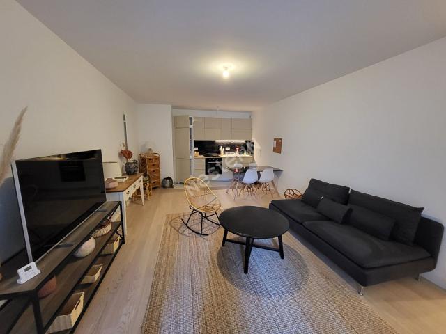 Appartement Meublé 2 pièces