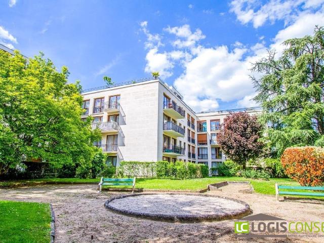 Appartement meublé 2 pièces 47 m²