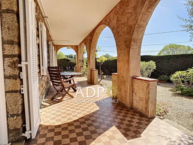 Appartement meublé 2 pièces 47 m²