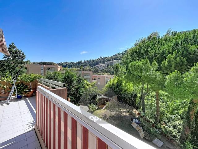 Appartement meublé 2 pièces 47 m²