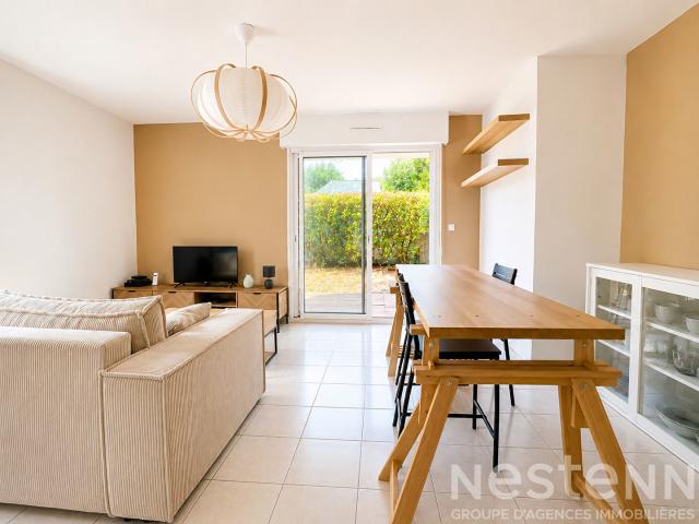 Appartement meublé 2 pièces 47 m²