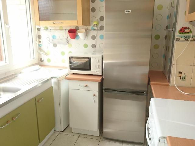 Appartement meublé 2 pièces 47 m²