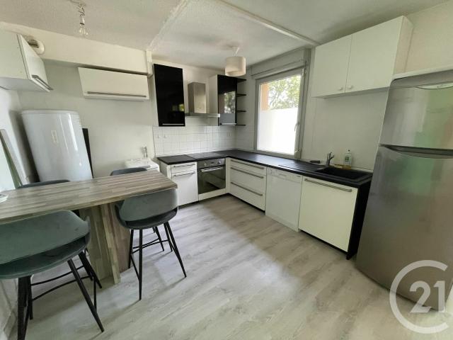Appartement meublé 2 pièces 47 m²