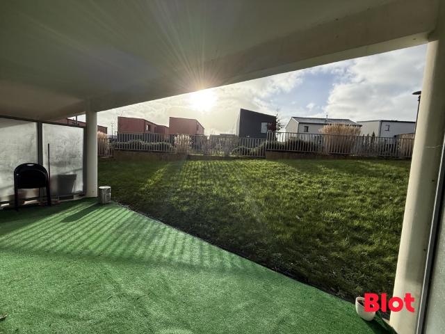 Appartement meublé 2 pièces 47 m²