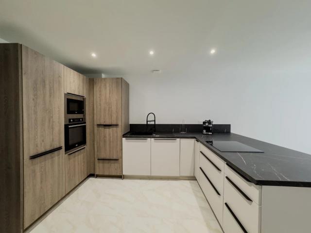 Appartement meublé 2 pièces 47 m²