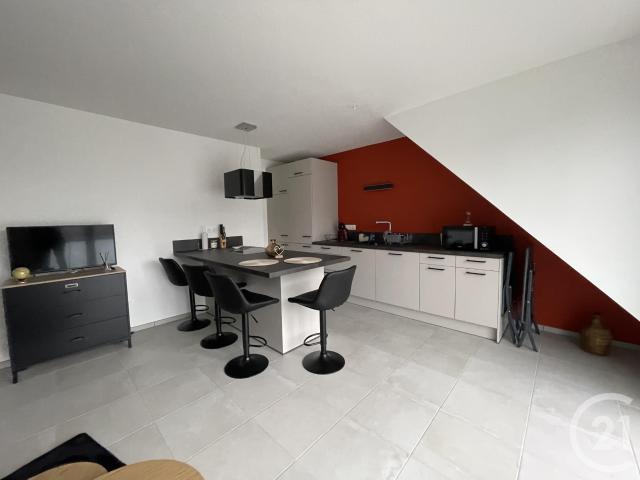 Appartement meublé 2 pièces 47 m²