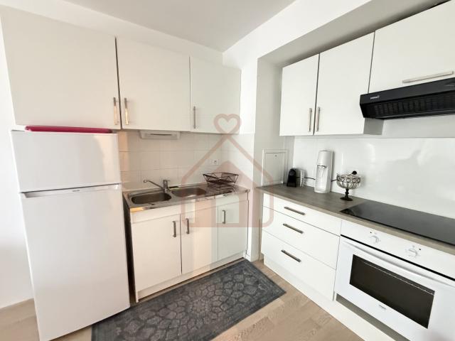 Appartement meublé 2 pièces 47 m²