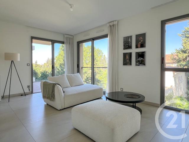 Appartement meublé 2 pièces 47 m²