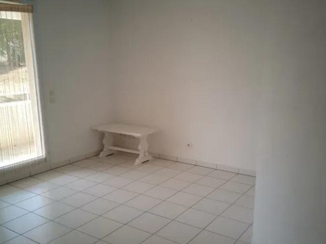 Appartement meublé 2 pièces 47 m²