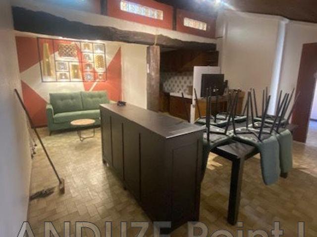 Appartement meublé 2 pièces 47 m²