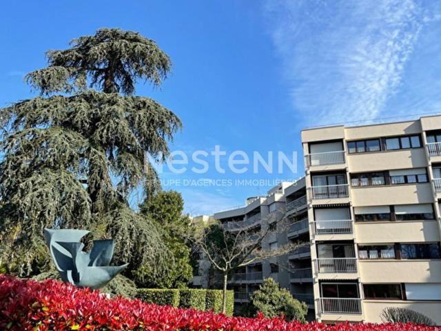 Appartement meublé 2 pièces 47 m²