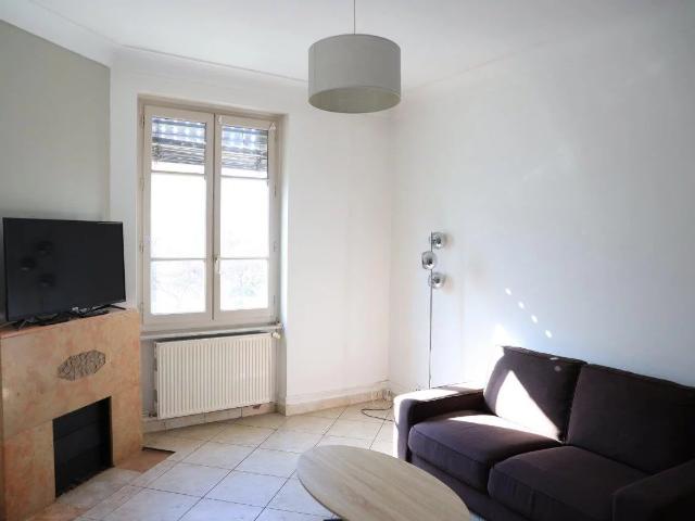 Appartement meublé 2 pièces 47 m²