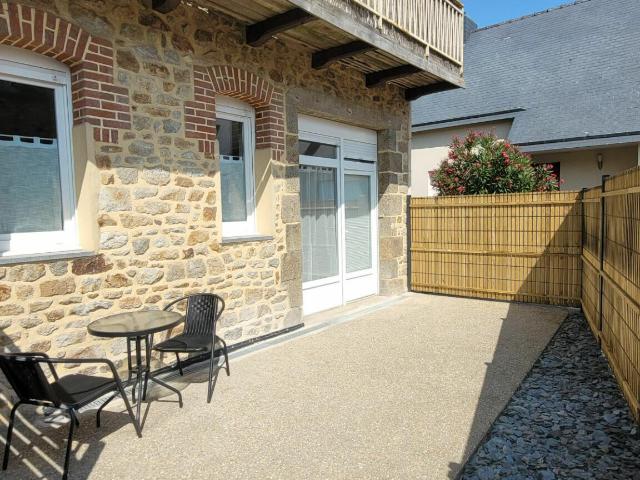 Appartement meublé 2 pièces 47 m²