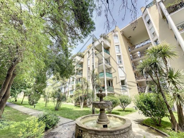 Appartement meublé 2 pièces 47 m²