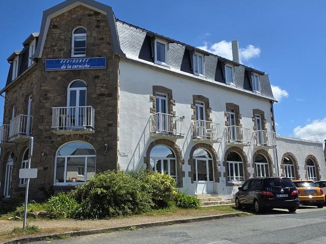 Appartement meublé 2 pièces 47 m²