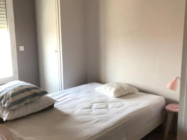 Appartement meublé 2 pièces 47 m²