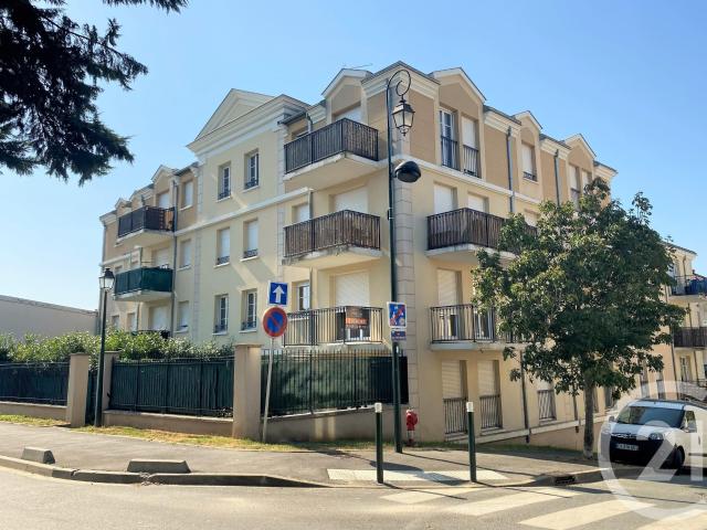 Appartement meublé 2 pièces 47 m²