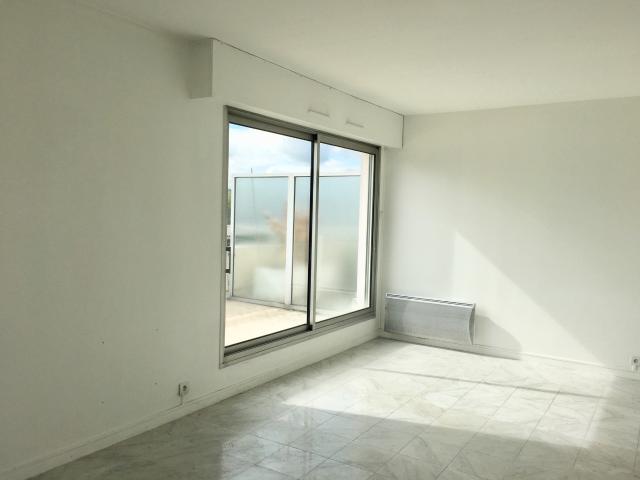 Appartement meublé 2 pièces 47 m²