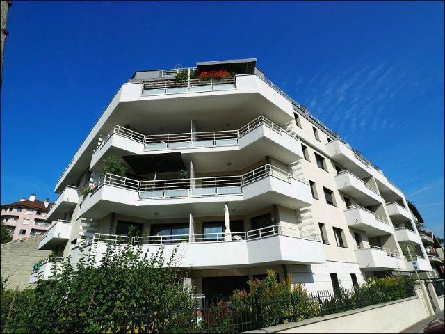 Appartement meublé 2 pièces 47 m²