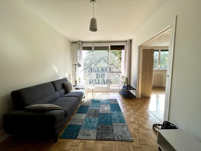 Appartement meublé 2 pièces 47m2