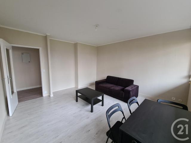 Appartement meublé 2 pièces 48 m²