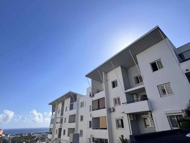 Appartement meublé 2 pièces 48 m²