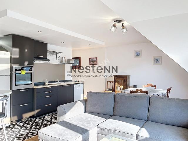 Appartement meublé 2 pièces 48 m²