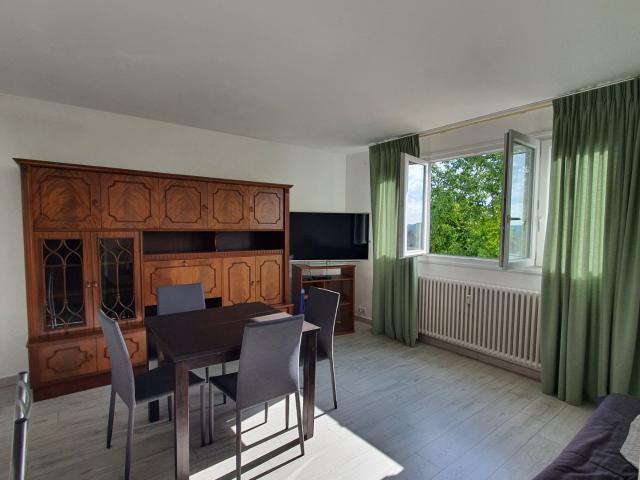 Appartement meublé 2 pièces 48 m²