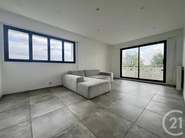 Appartement meublé 2 pièces 48 m²