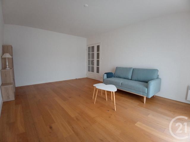 Appartement meublé 2 pièces 48 m²