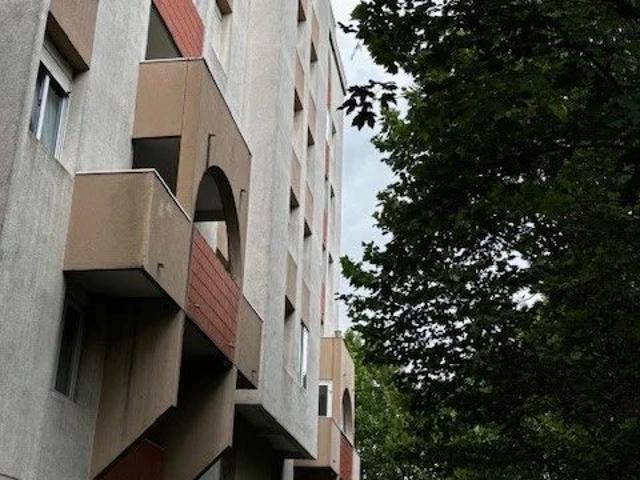 Appartement meublé 2 pièces 48 m²