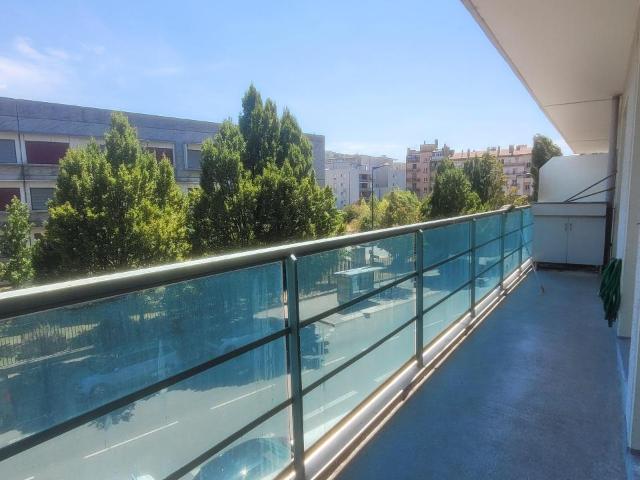 Appartement meublé 2 pièces 48 m²