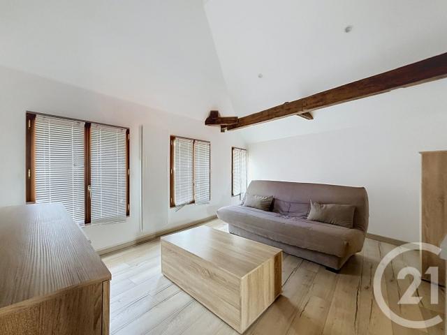 Appartement meublé 2 pièces 48 m²