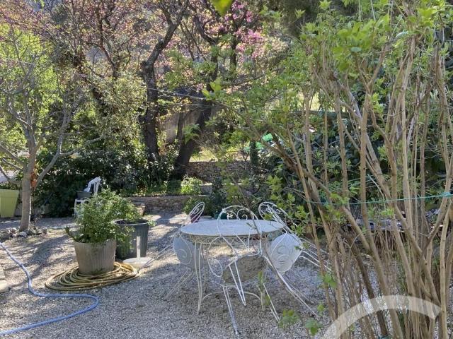 Appartement meublé 2 pièces 48 m²