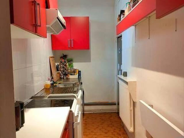 Appartement Meublé 2 Pièces – 48 m² loi carrez