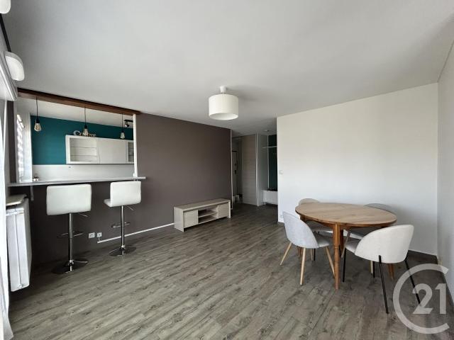 Appartement meublé 2 pièces 49 m²