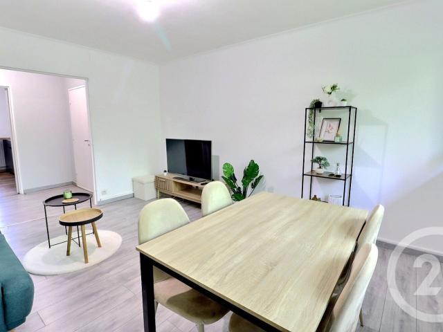 Appartement meublé 2 pièces 49 m²