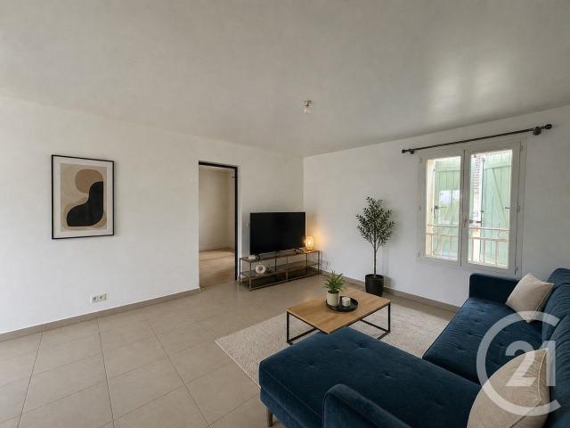 Appartement meublé 2 pièces 49 m²