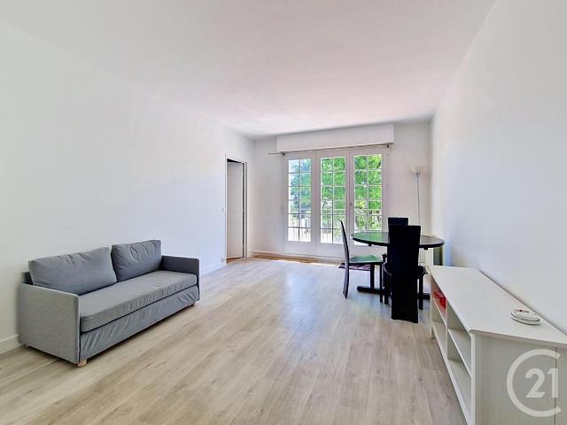 Appartement meublé 2 pièces 49 m²