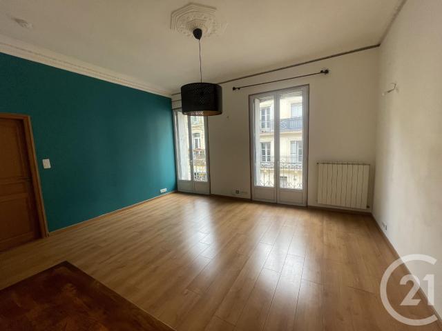 Appartement meublé 2 pièces 49 m²