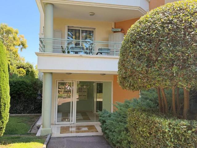 Appartement meublé 2 pièces 4 837 m²